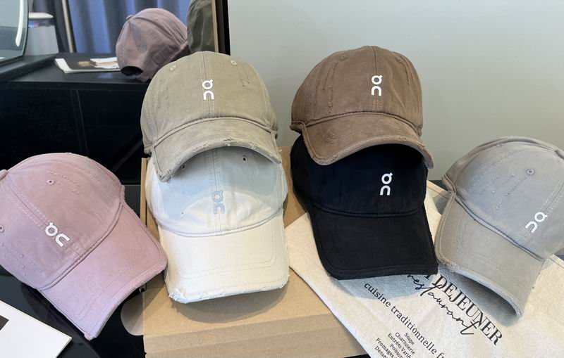 ON Cap 020401